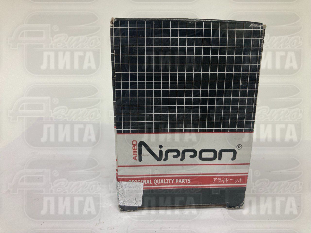 Цилиндр колесный заднего тормоза в сборе"ALLIED NIPPON"Газель