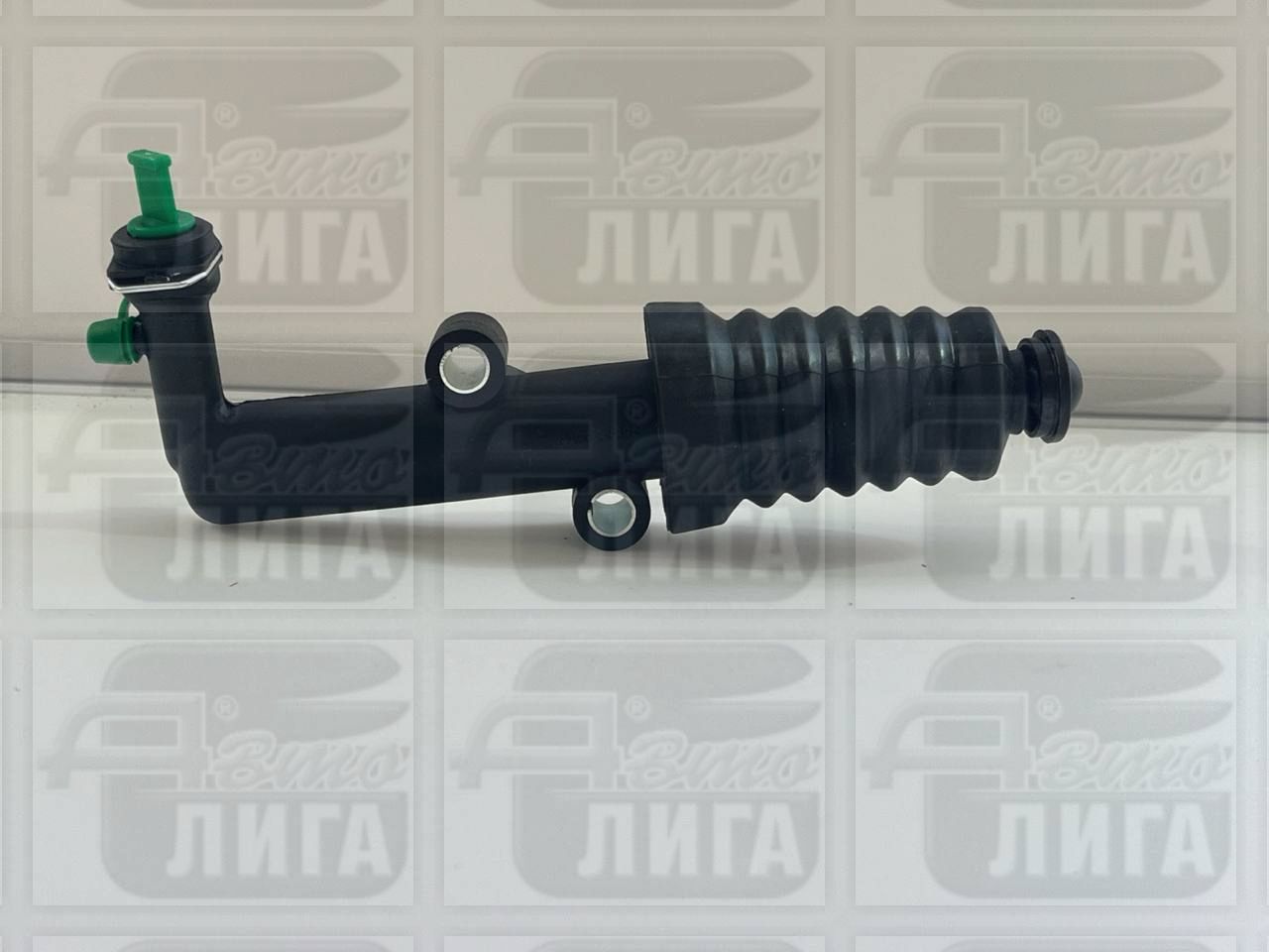 Цилиндр рабочий сцепления ВАЗ 21214 "Valeo".