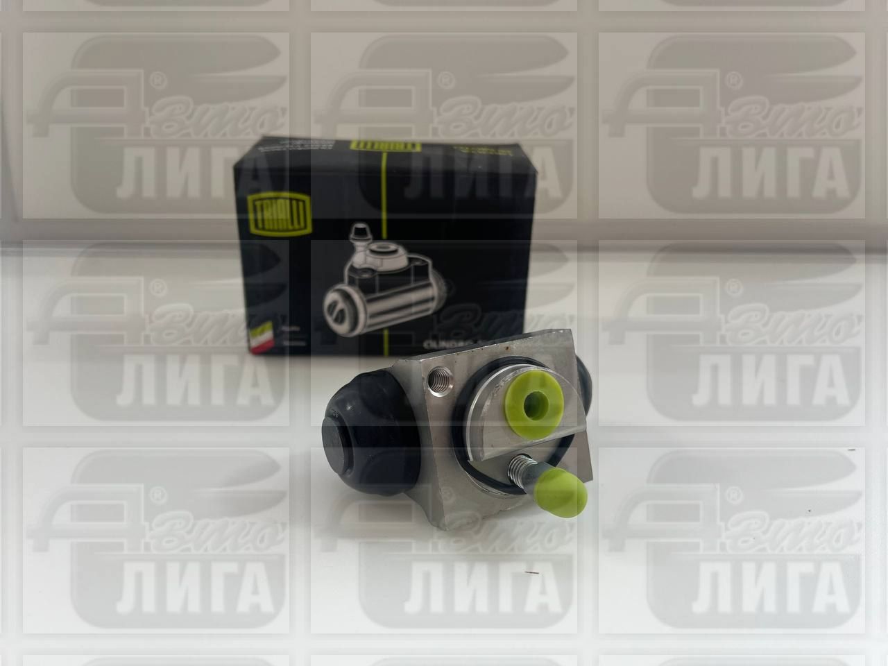 цилиндр т.з.АБС TRIAL