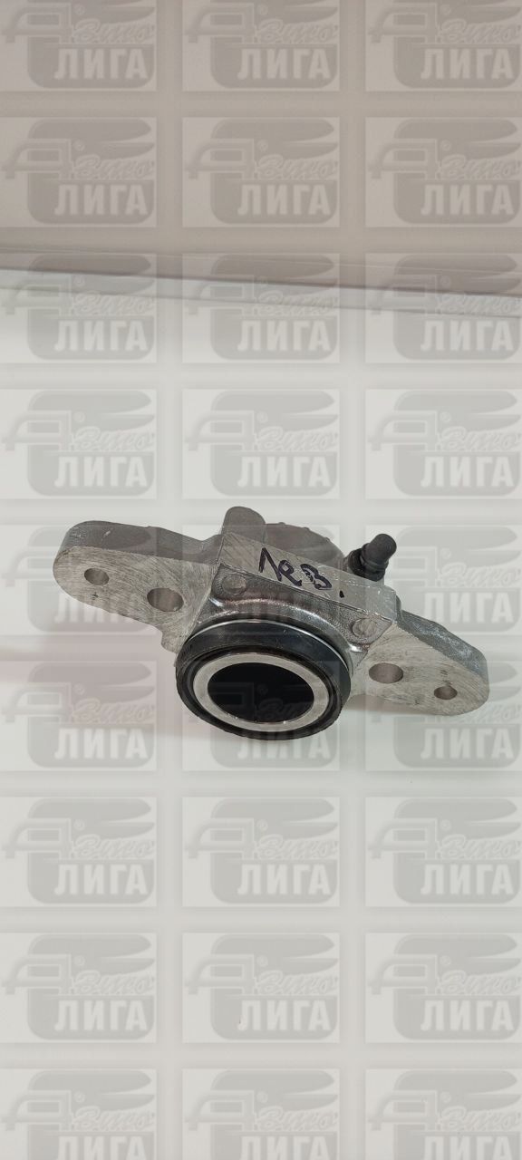 Цилиндр тормозной передний ВАЗ 2108 левый г.Тольятти.