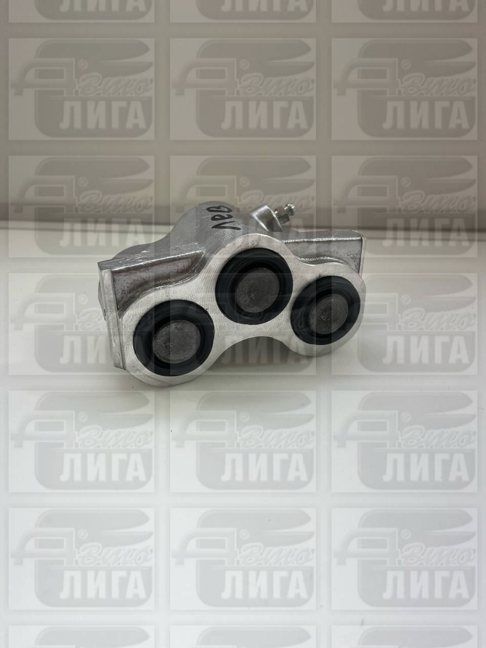 цилиндр т.пер.прав/З