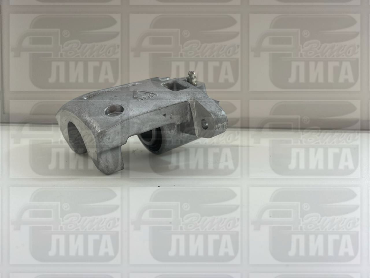 Цилиндр тормозной передний ВАЗ ОКА левый "AGAT".