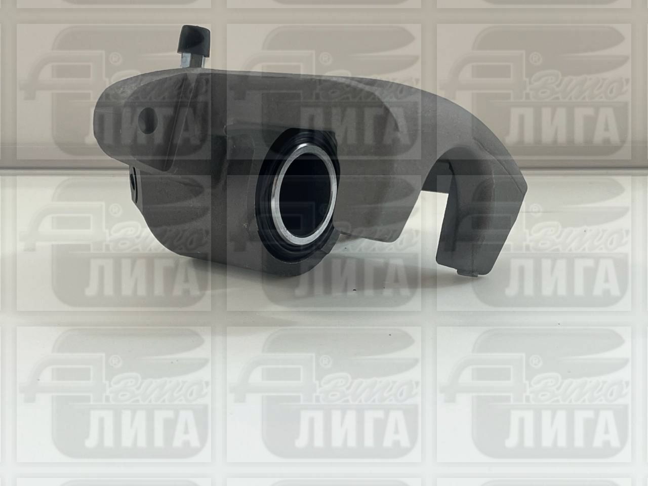 Цилиндр тормозной передний ВАЗ ОКА правый "AGAT".