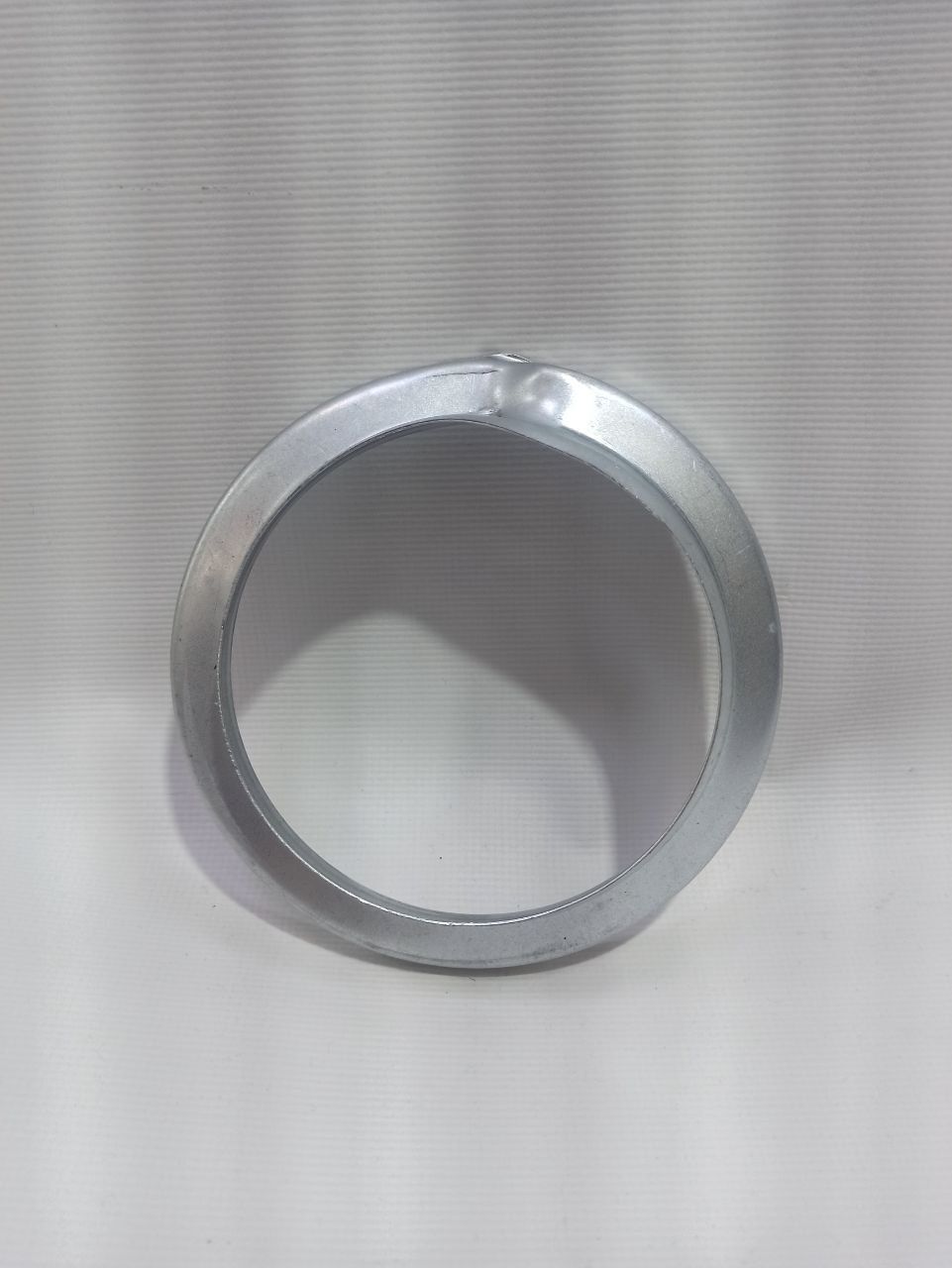 Чашка передней пружины ВАЗ 2101-21 верхняя "АвтоВАЗ". Чашка подставки передней пружины.