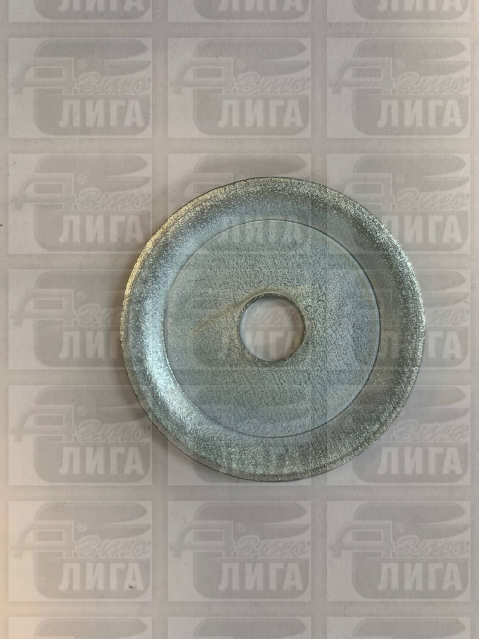Шайба переднего амортизатора ВАЗ 2101 верхняя г.Ульяновск.