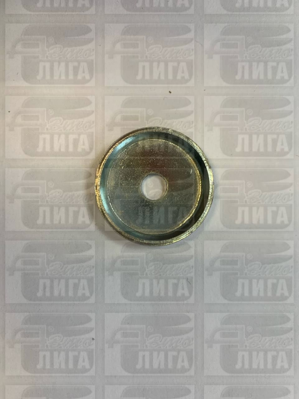 Шайба М6 болта клапанной крышки ВАЗ 2108 г.Ульяновск. Шайба шпильки клапанной крышки.