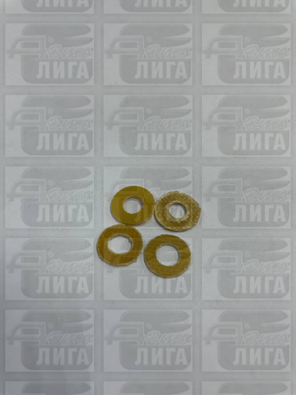 Шайба диодного моста генератора ВАЗ г.Тольятти.