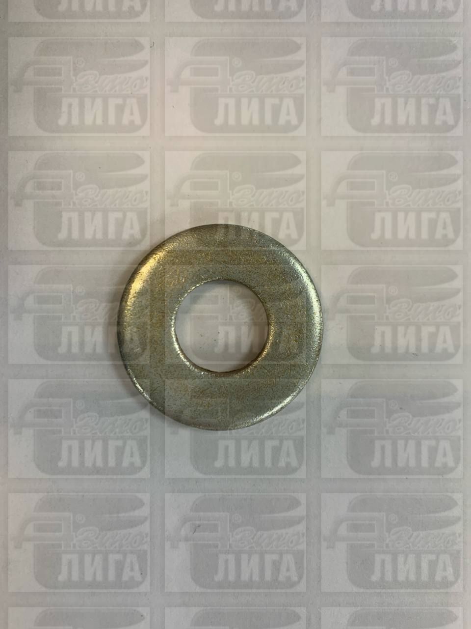 Шайба задней ступицы ВАЗ 2108 БелЗАН.