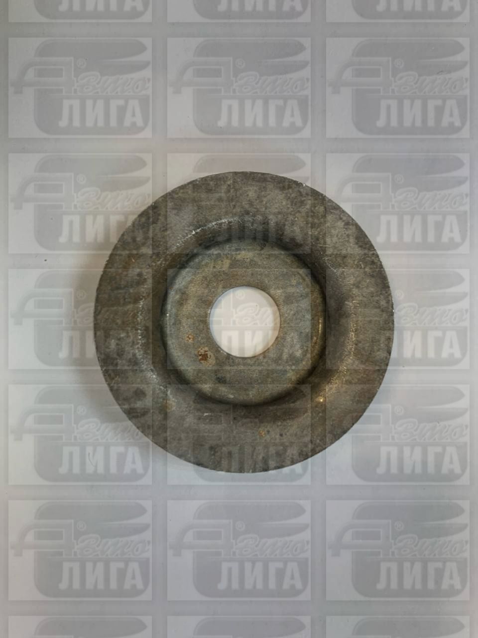 Шайба опоры передней стойки ВАЗ 1118 Калина верхняя "АвтоВАЗ".