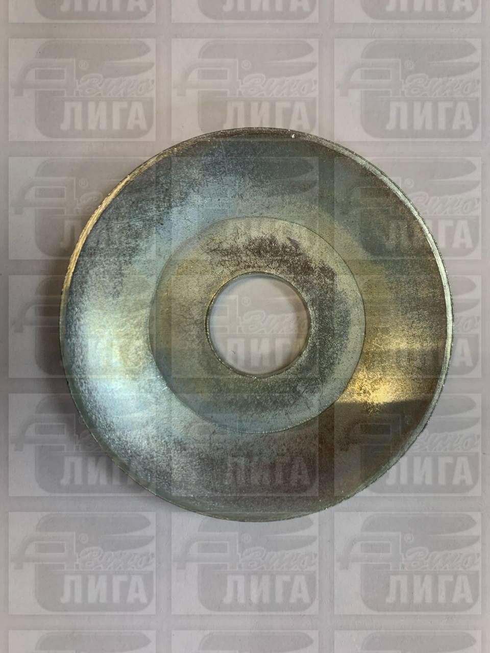 Шайба опоры передней стойки ВАЗ 2170 Приора "АвтоВАЗ".