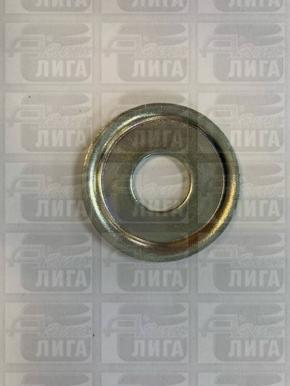 Шайба оси нижнего рычага подвески ВАЗ 2101 г.Тольятти.