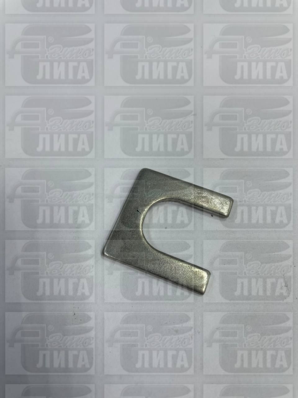 скоба регулировочная (развала схождения) Соболь 2217 