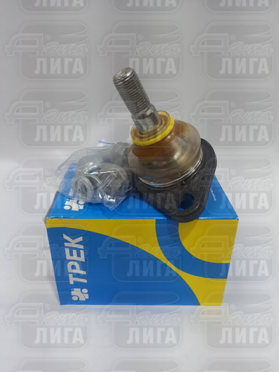 Шаровая опора ВАЗ 2108 "Трек Чемпион" г.Миасс.