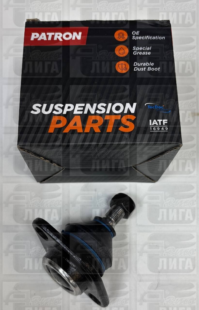 Шаровая опора ВАЗ 2108 "PATRON" 