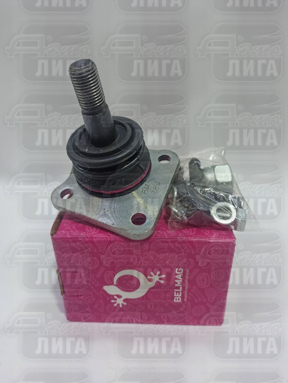 Шаровая опора ВАЗ 21214 нижняя "АвтоВАЗ - БелМаг".