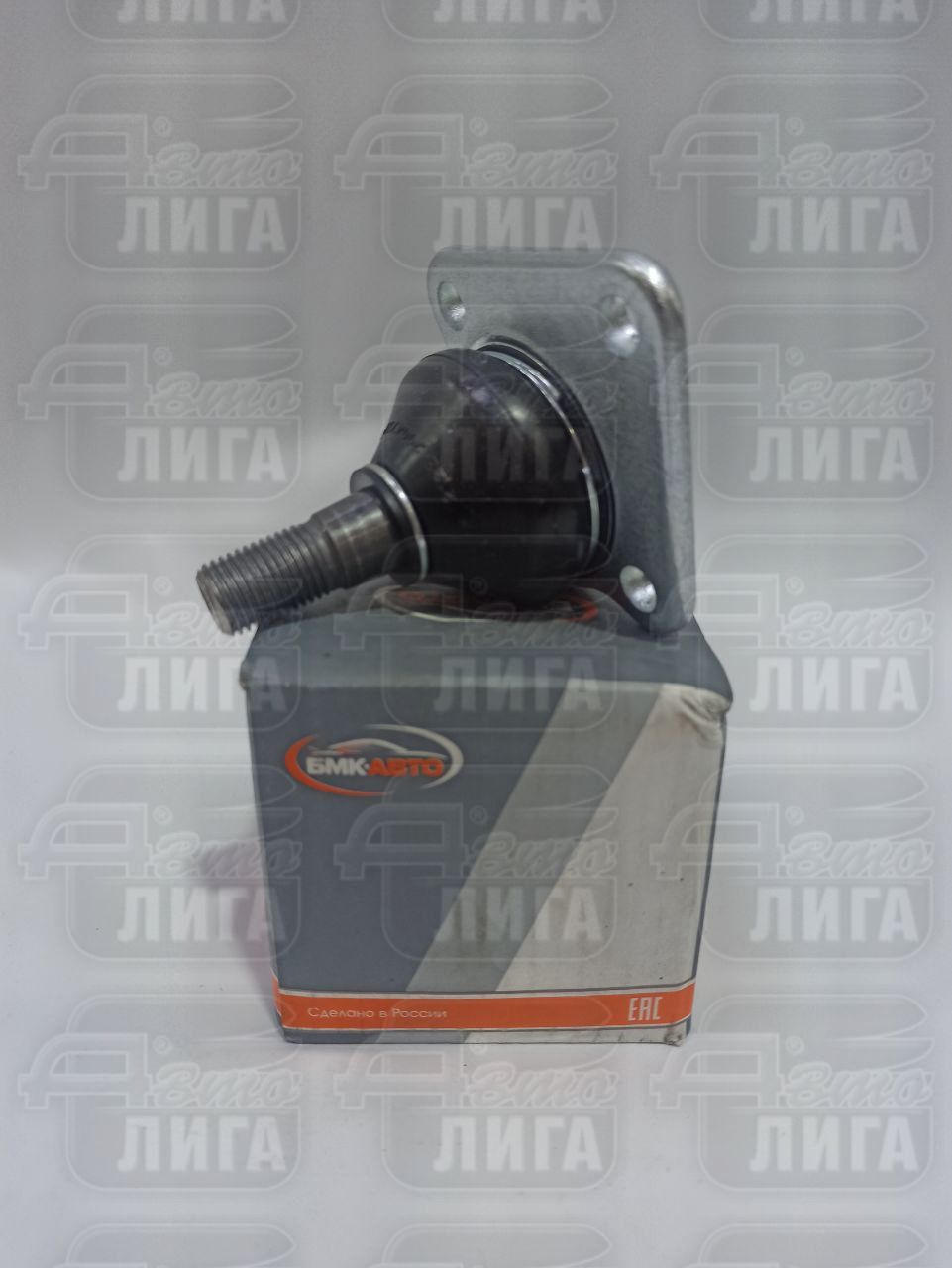 Шаровая опора ВАЗ 2123 г.Тольятти.