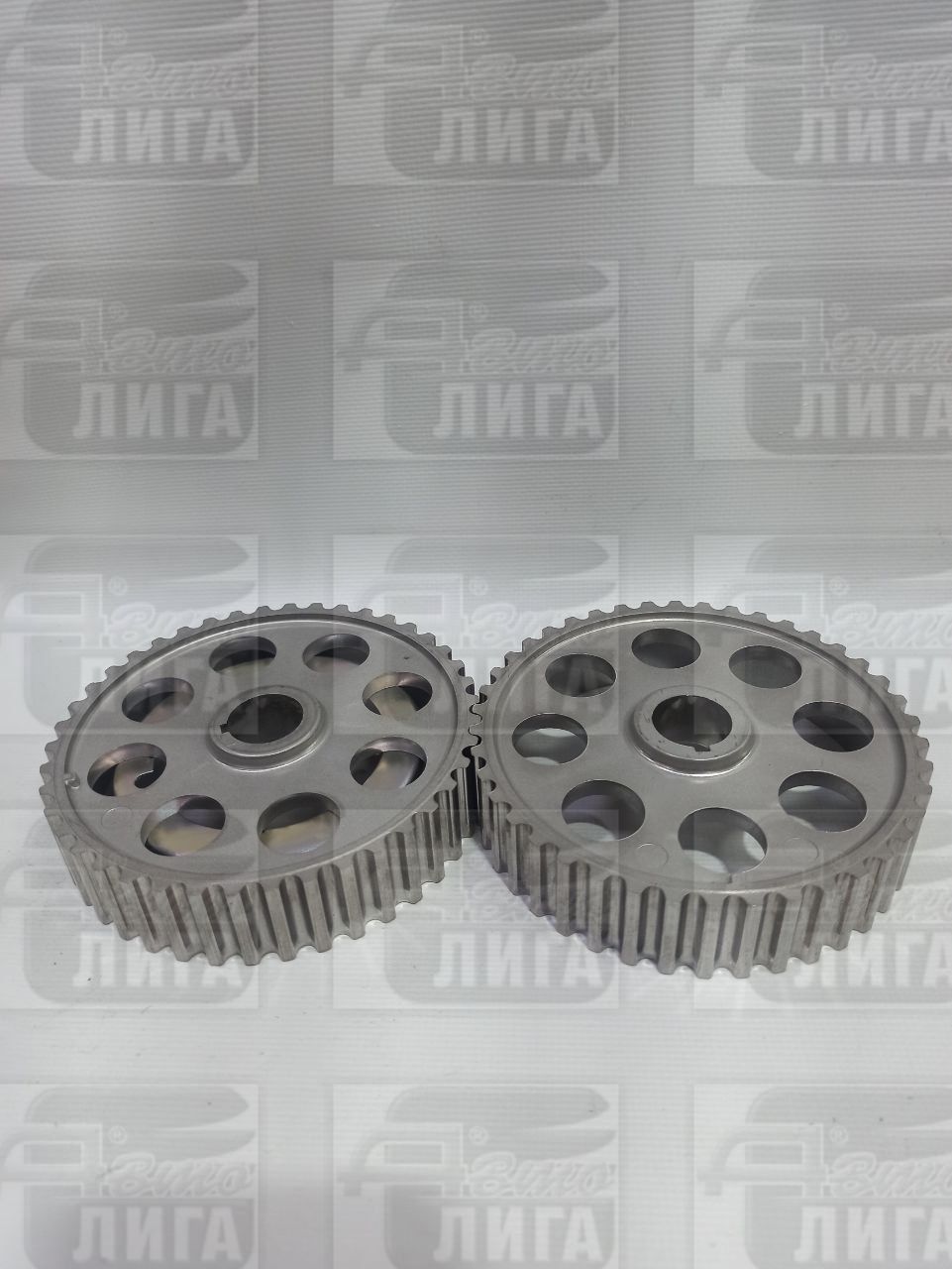 Шестерни распредвала ВАЗ 21124 "АвтоВАЗ" г.Тольятти