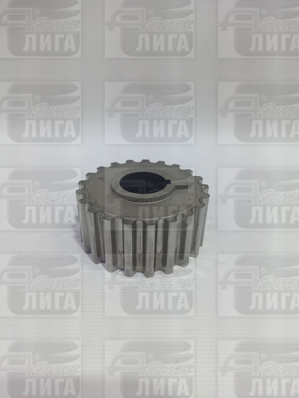 Шестерня коленвала ВАЗ 2112 "ДААЗ".