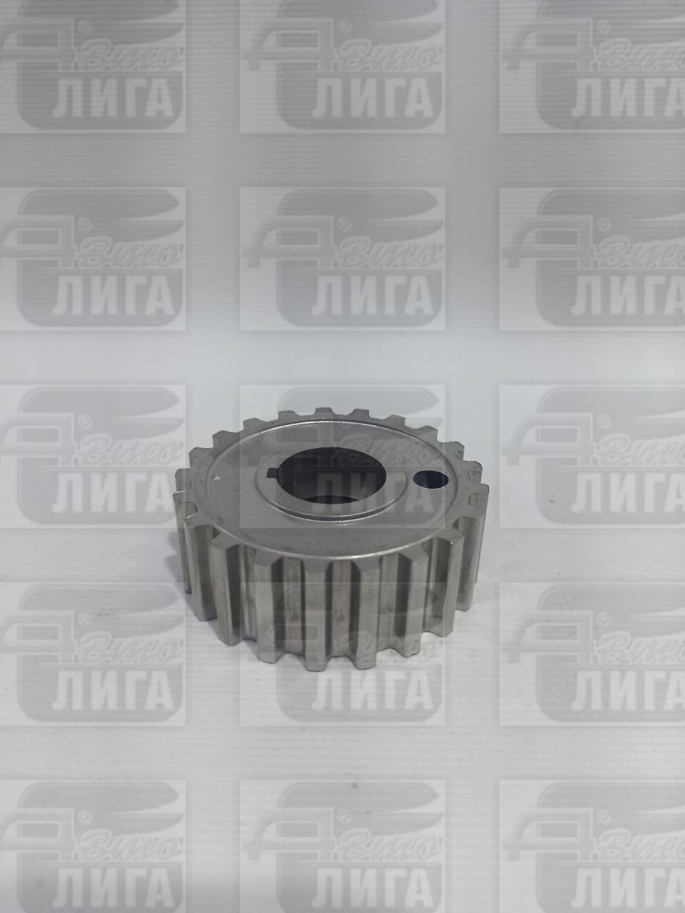 Шестерня коленвала ВАЗ 2108 "ДААЗ".