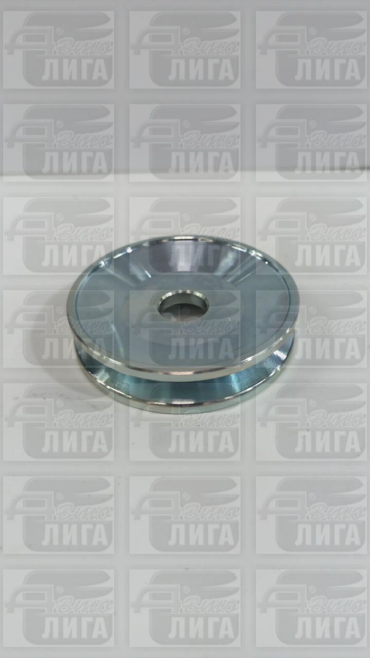 Шкив генератора D17 ВАЗ 21214 г.Самара