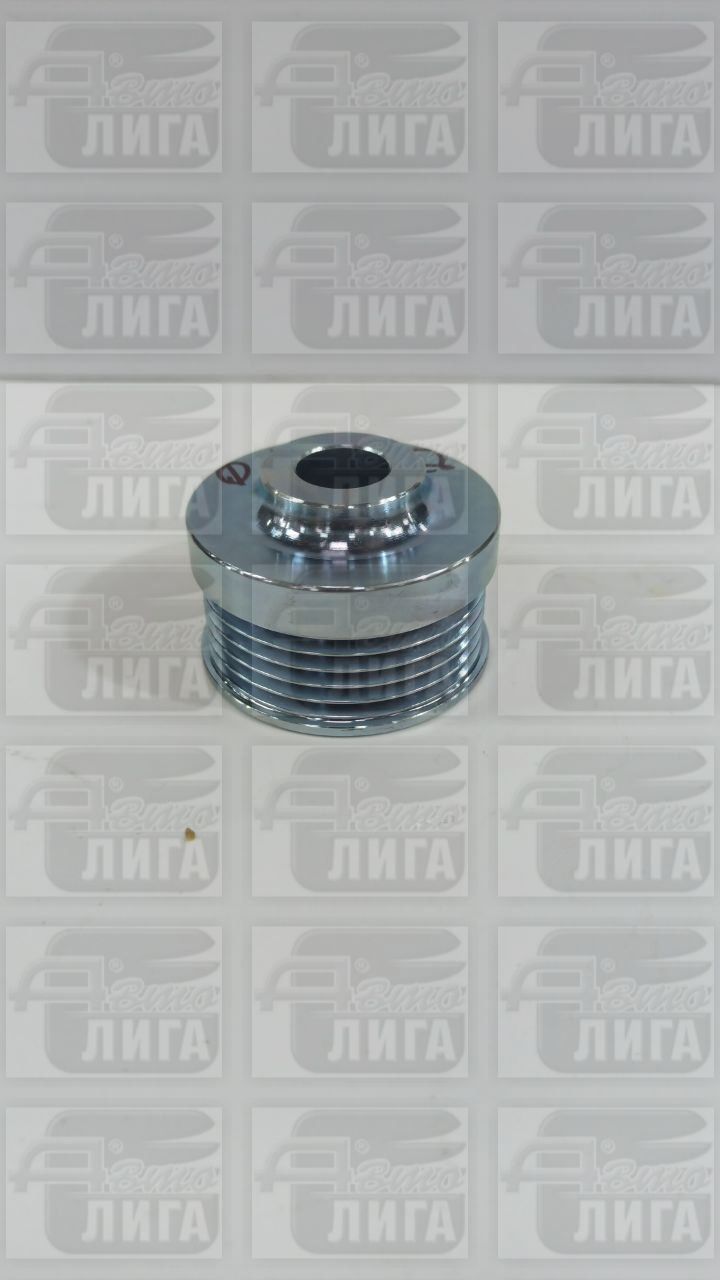 Шкив генератора D17 ВАЗ 2123 г.Самара