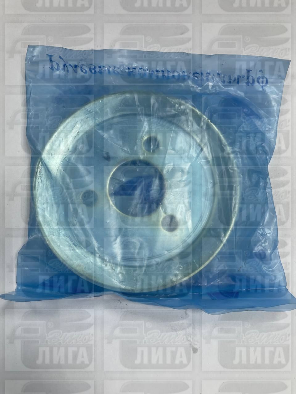 Шкив насоса ГУР ВАЗ 21214 "АвтоВАЗ". Шкив насоса ГУРс/о