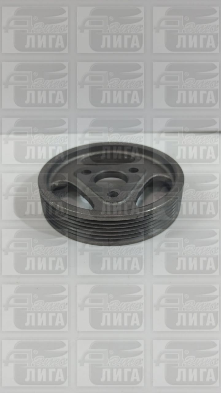 Шкив насоса ГУР ВАЗ "АвтоВАЗ" Тольятти.