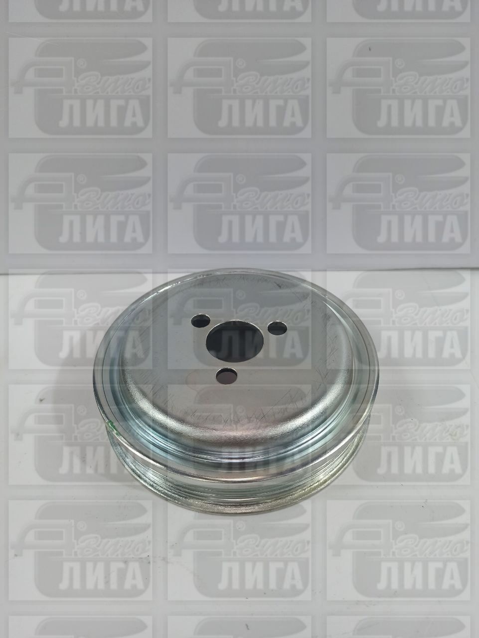 Шкив помпы ВАЗ 2123 "АвтоВАЗ".