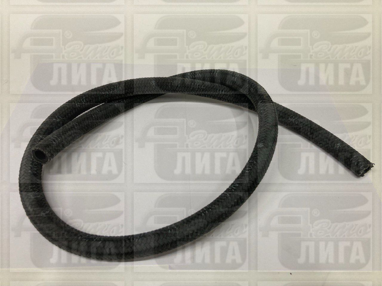 Шланг вакуумного усилителя тормозов ВАЗ 21213 "БРТ". Шланг вакуумный.