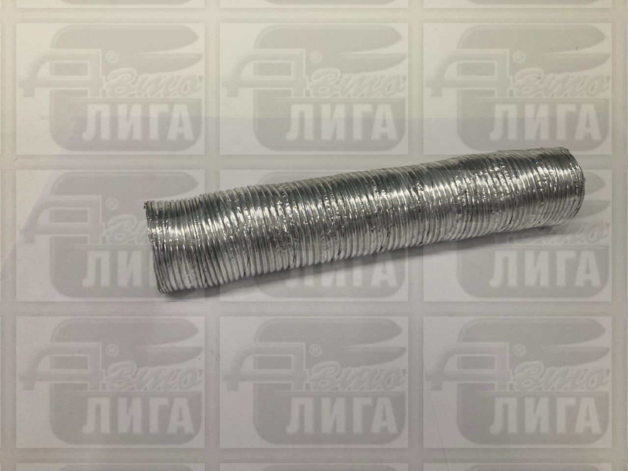 Шланг воздухозаборника ВАЗ 2108 г.Тольятти. Шланг гофрированный.