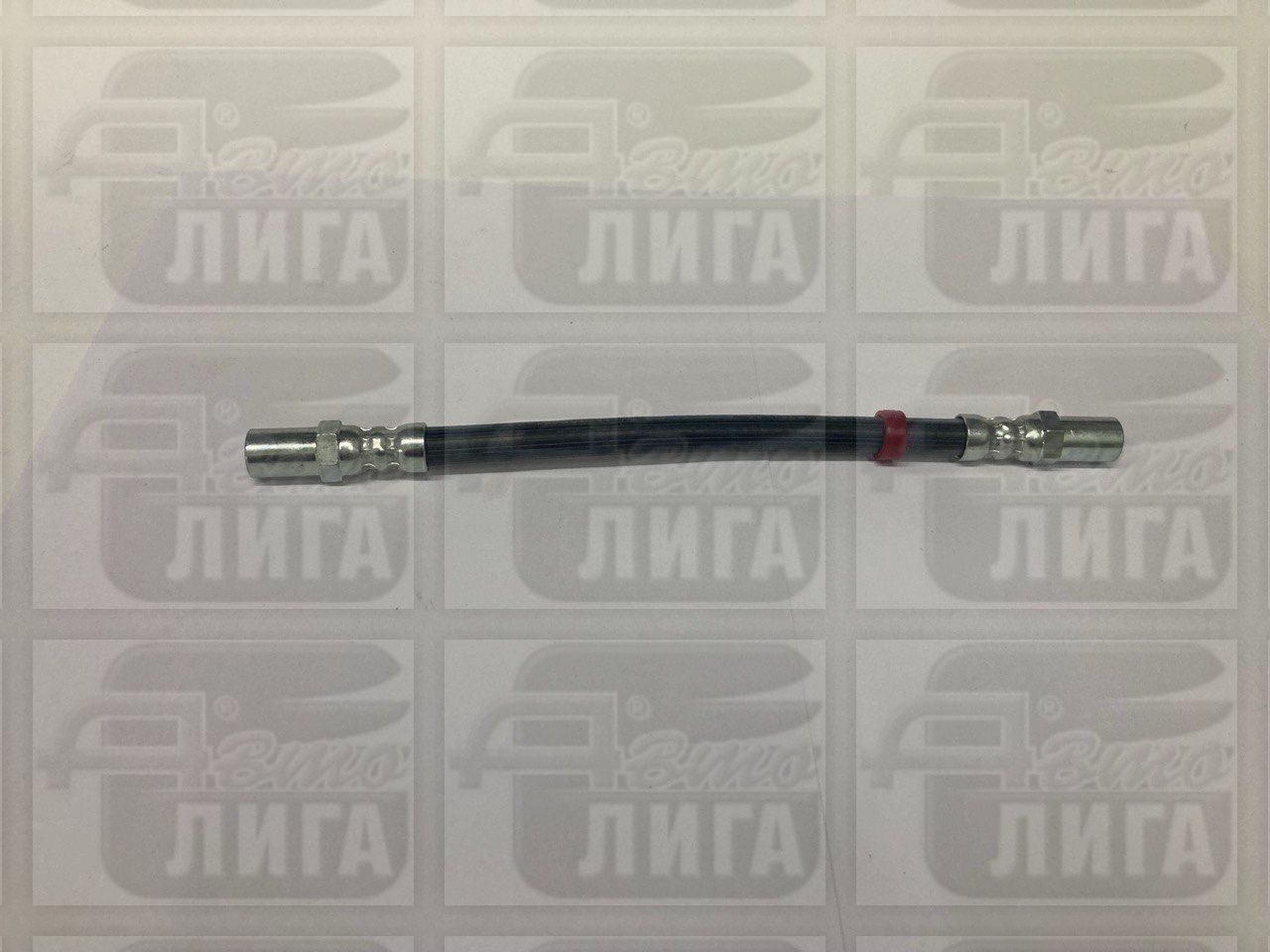 Шланг тормозной ВАЗ 2108 задний "БРТ".