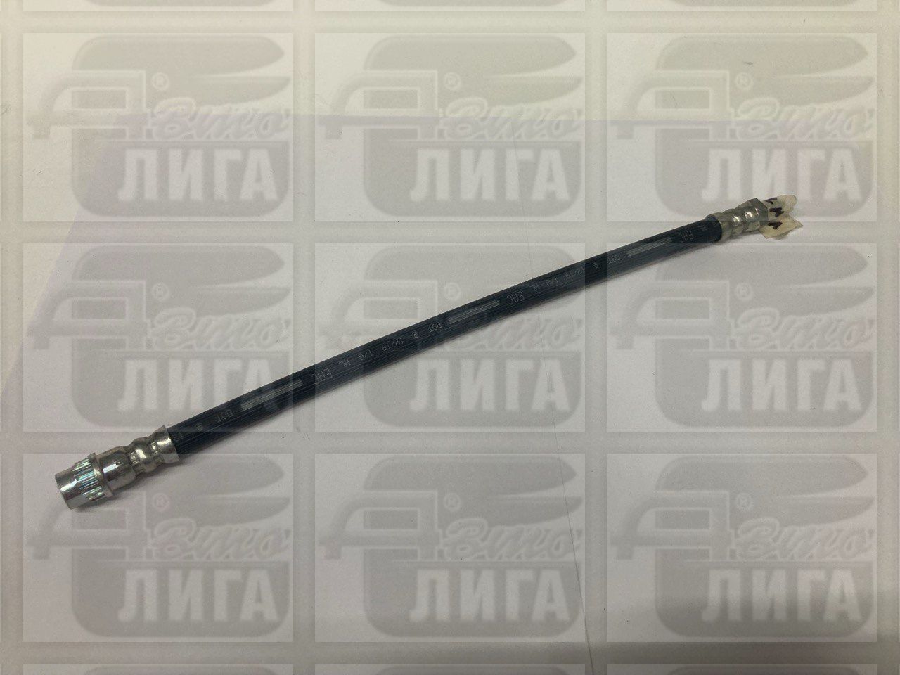 Шланг тормозной пер.