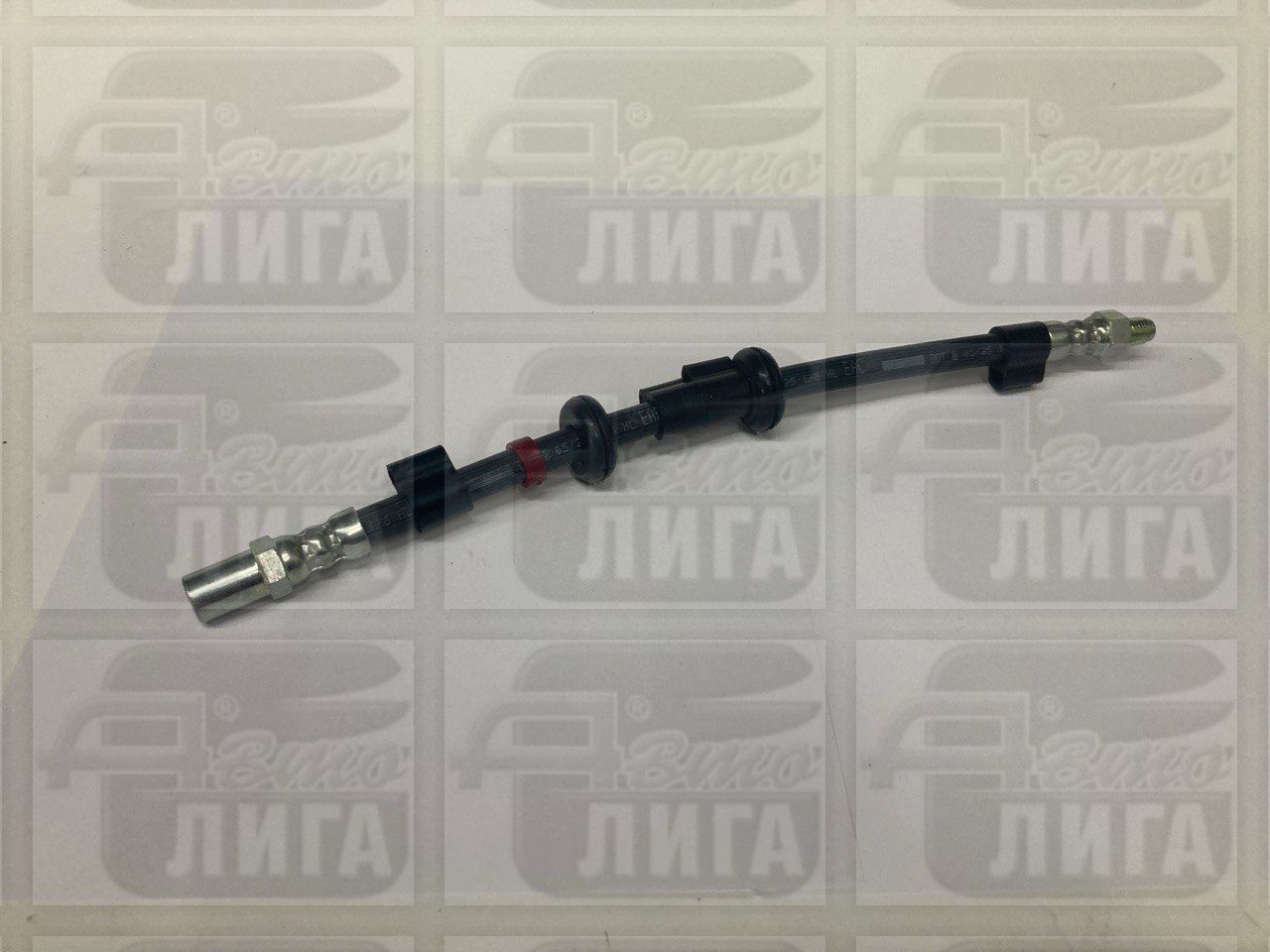 Шланг тормозной ВАЗ 2110 передний "БРТ".