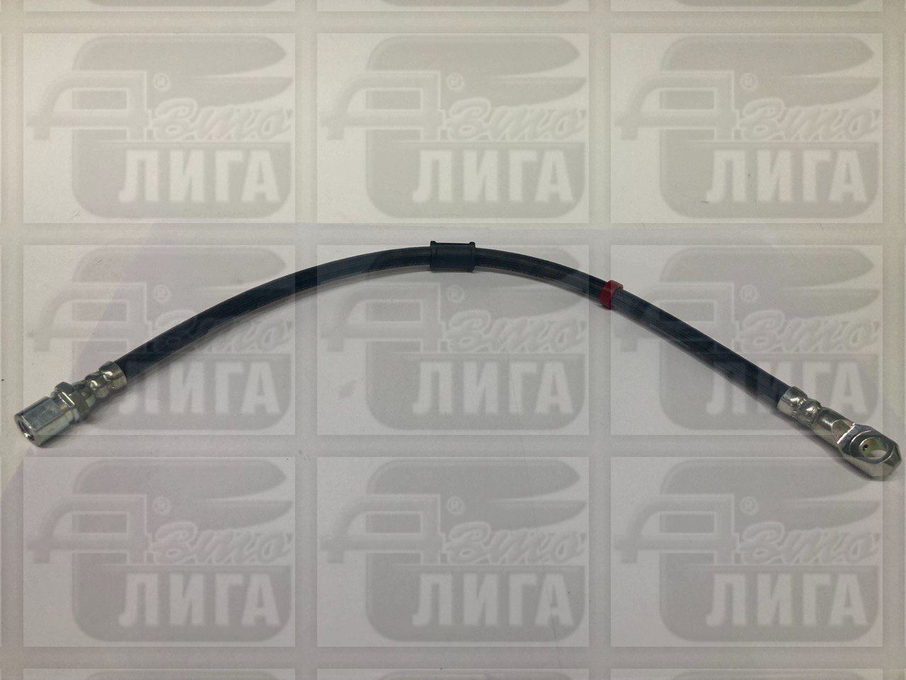 Шланг тормозной ВАЗ 2121 передний "БРТ".