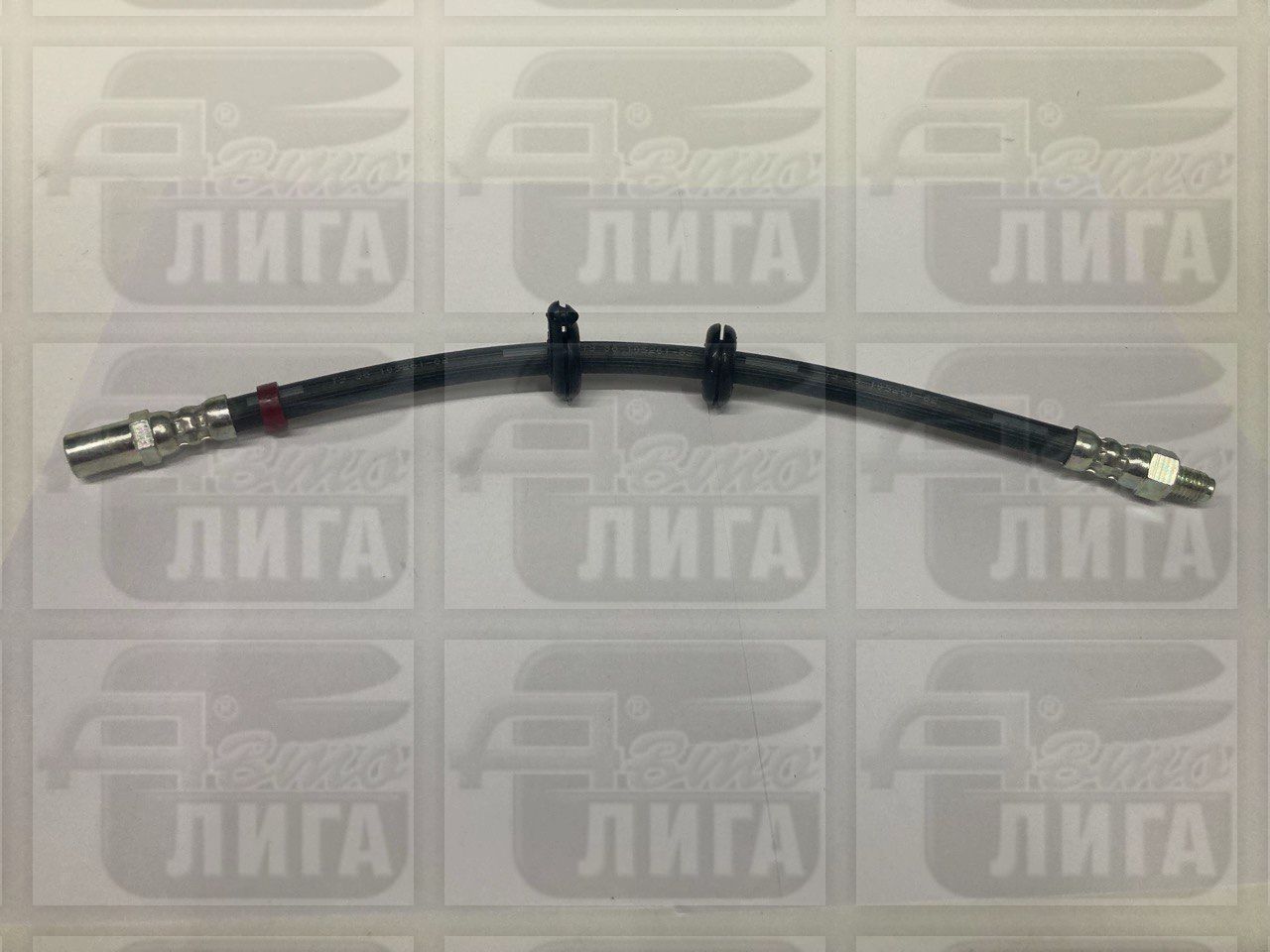 Шланг тормозной ВАЗ 2123 передний "БРТ".