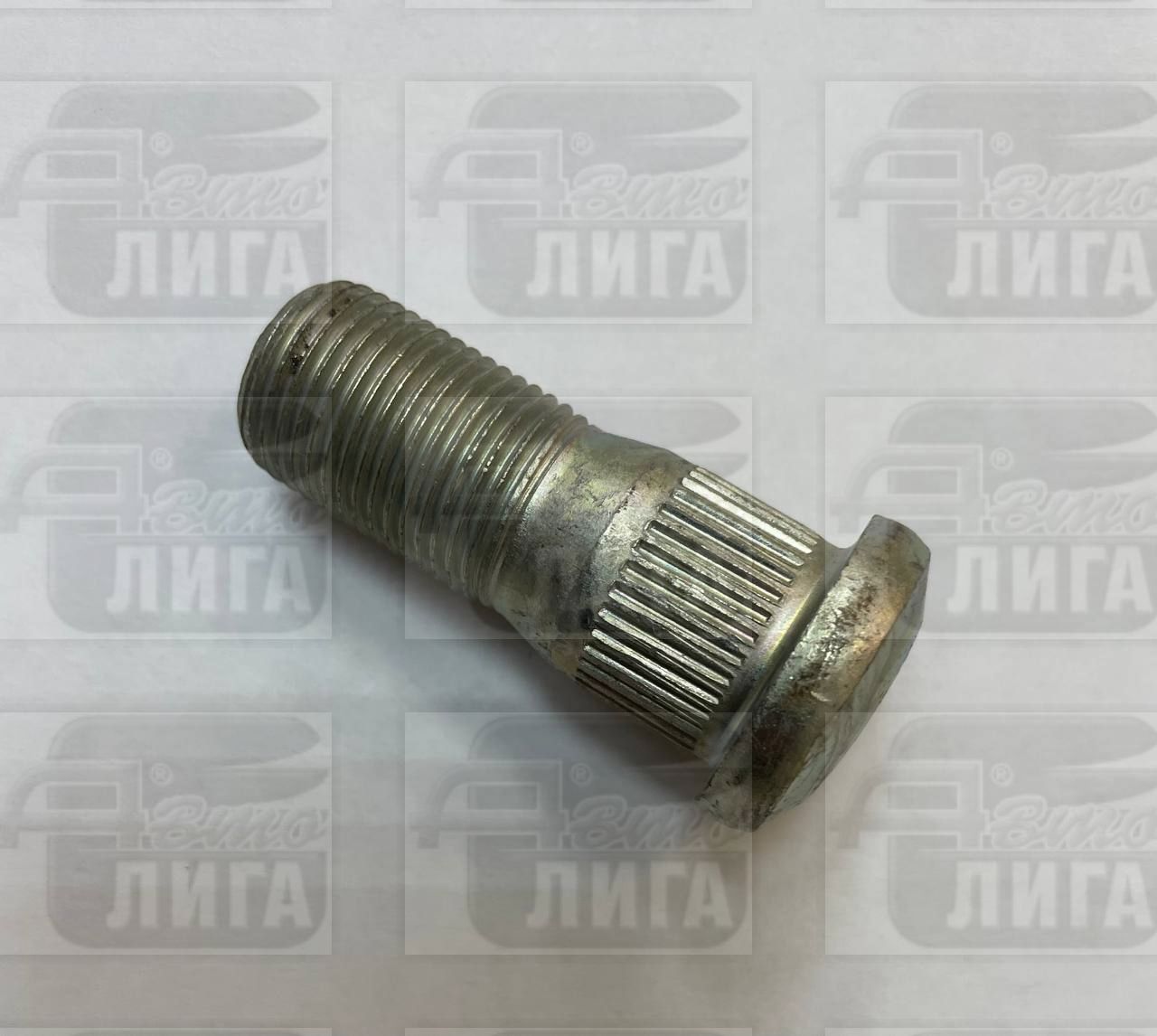 Болт ступицы переднего колеса г.Белебей Газель