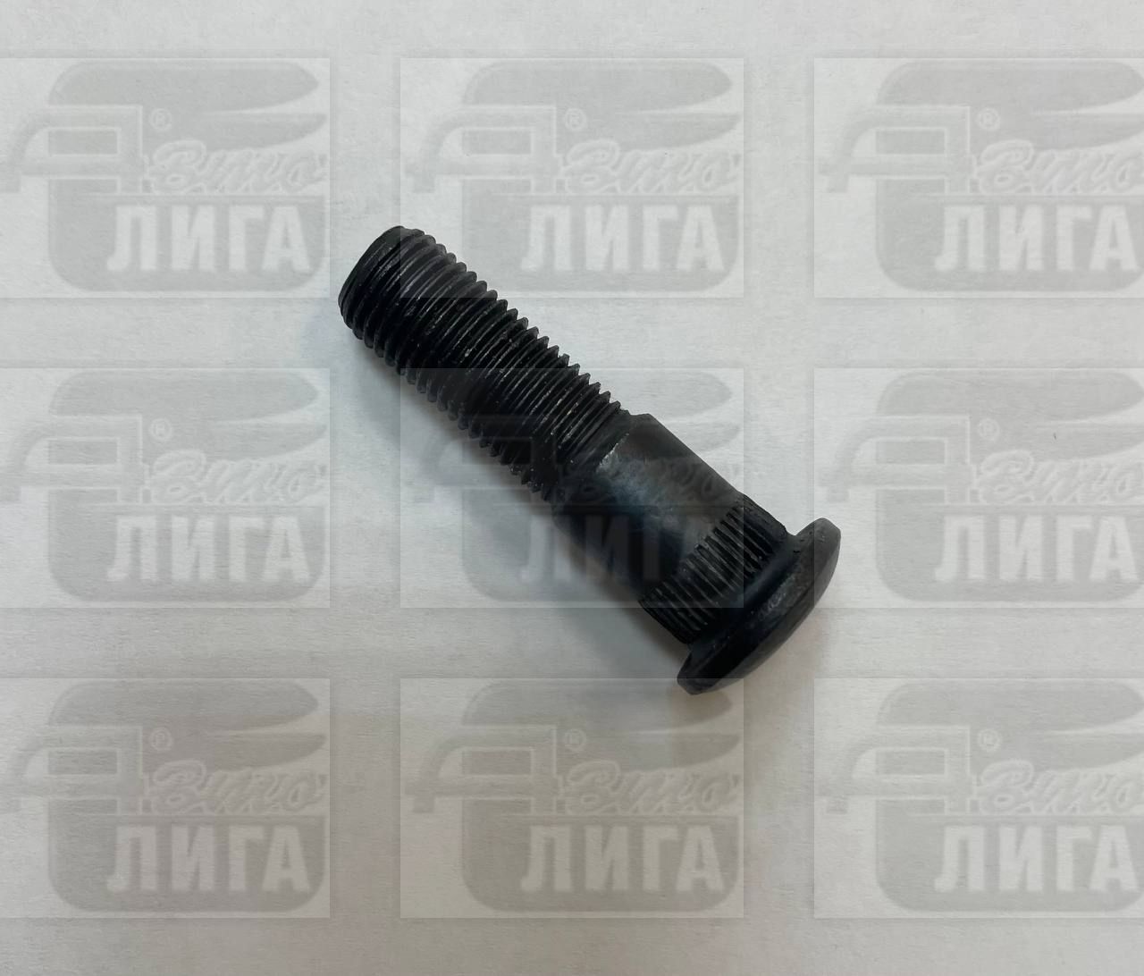 Болт гайки крепления колеса г.Белебей Соболь