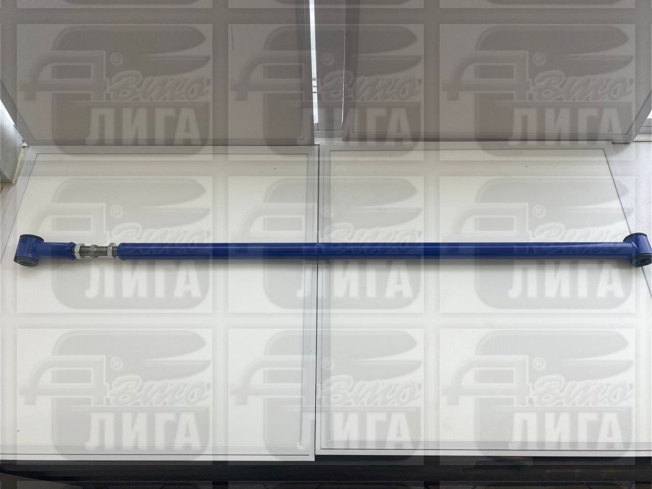 Штанга реактивная поперечная ВАЗ 2101-21 регулируемая г.Самара. Тяга Панара регулируемая.