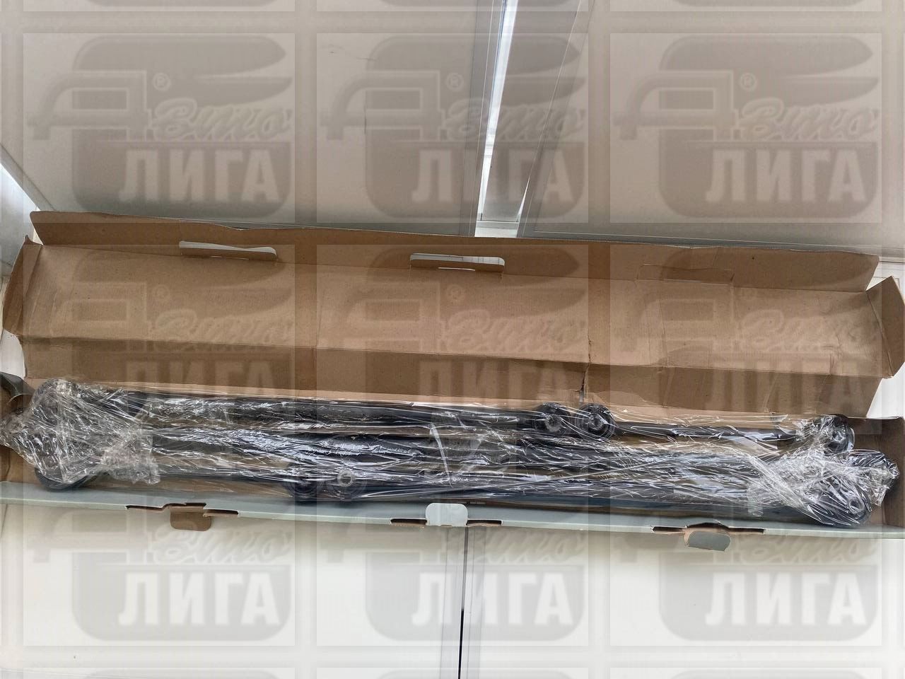 штанги реактивные 2121,2123 URBAN "Автоваз"