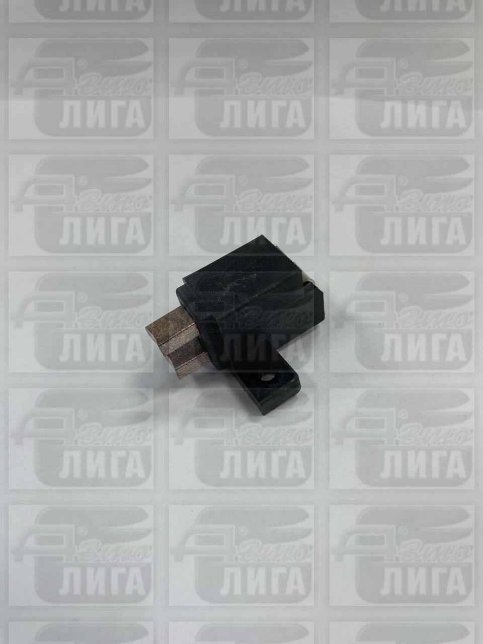 Щетка генератора ВАЗ 2101 "КЗАТЭ" г.Самара.