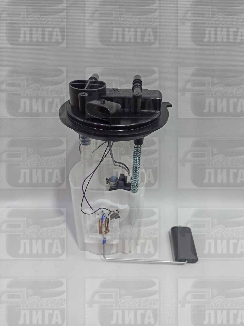 Электробензонасос в сборе УТЕС Калина