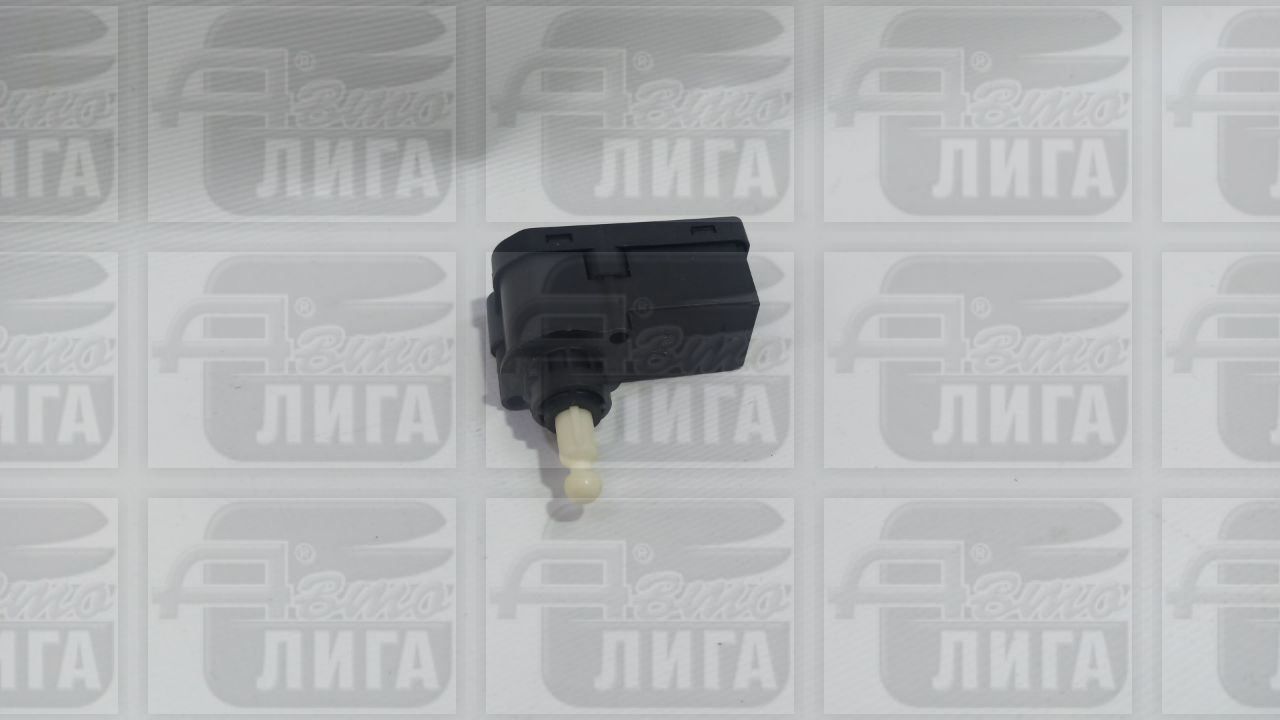 Электропривод корректора фар ВАЗ 2123 г.Калуга.