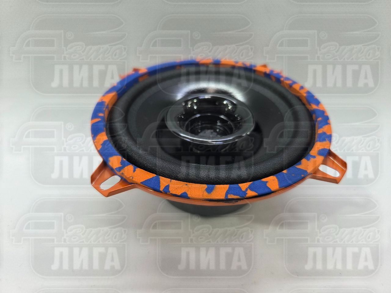 DL Audio Gryphon Lite 130