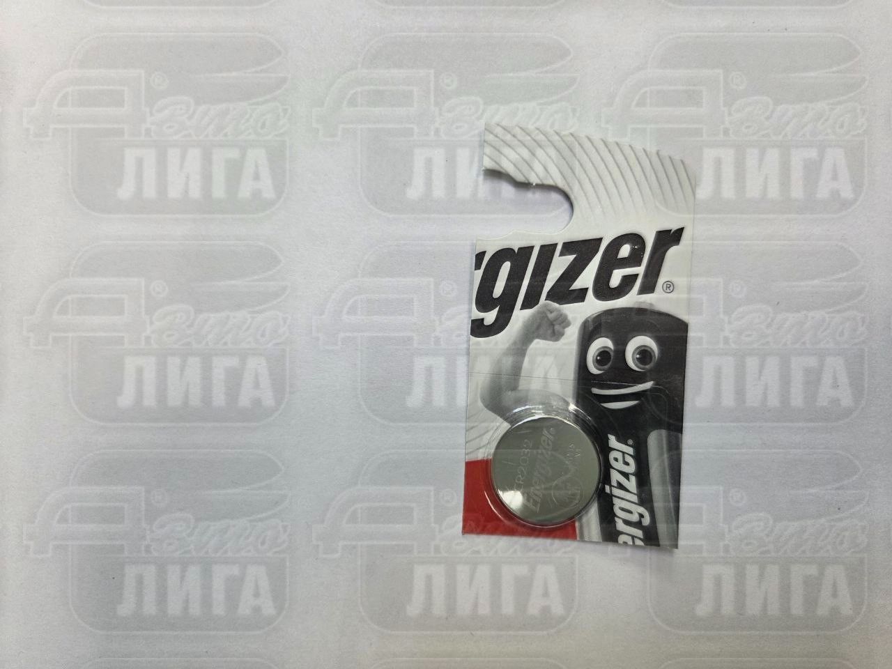 Energizer CR2032