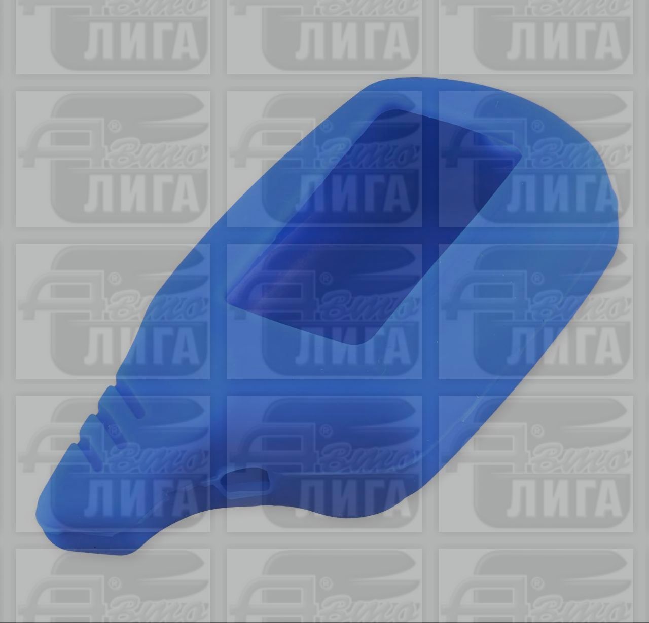 Силиконовый чехол Starline 