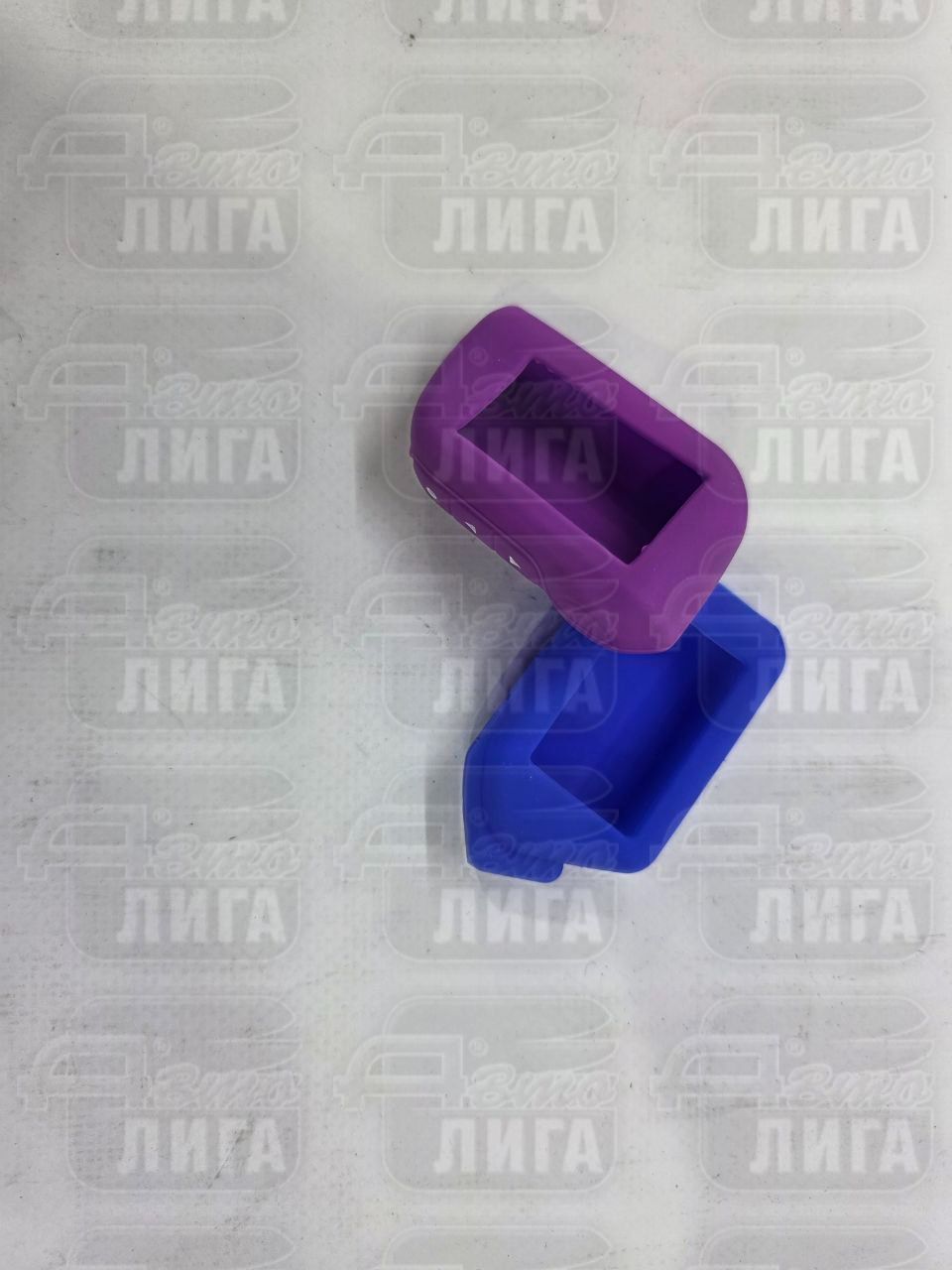 силиконовый чехол для брелка 