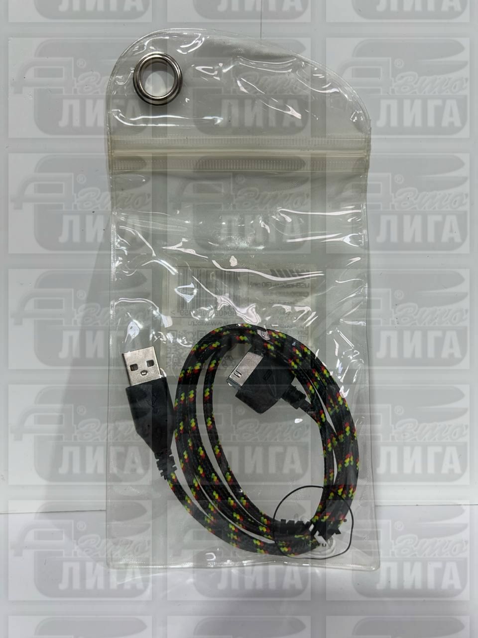 кабель-переходник WIIIX CB010-U30-10B