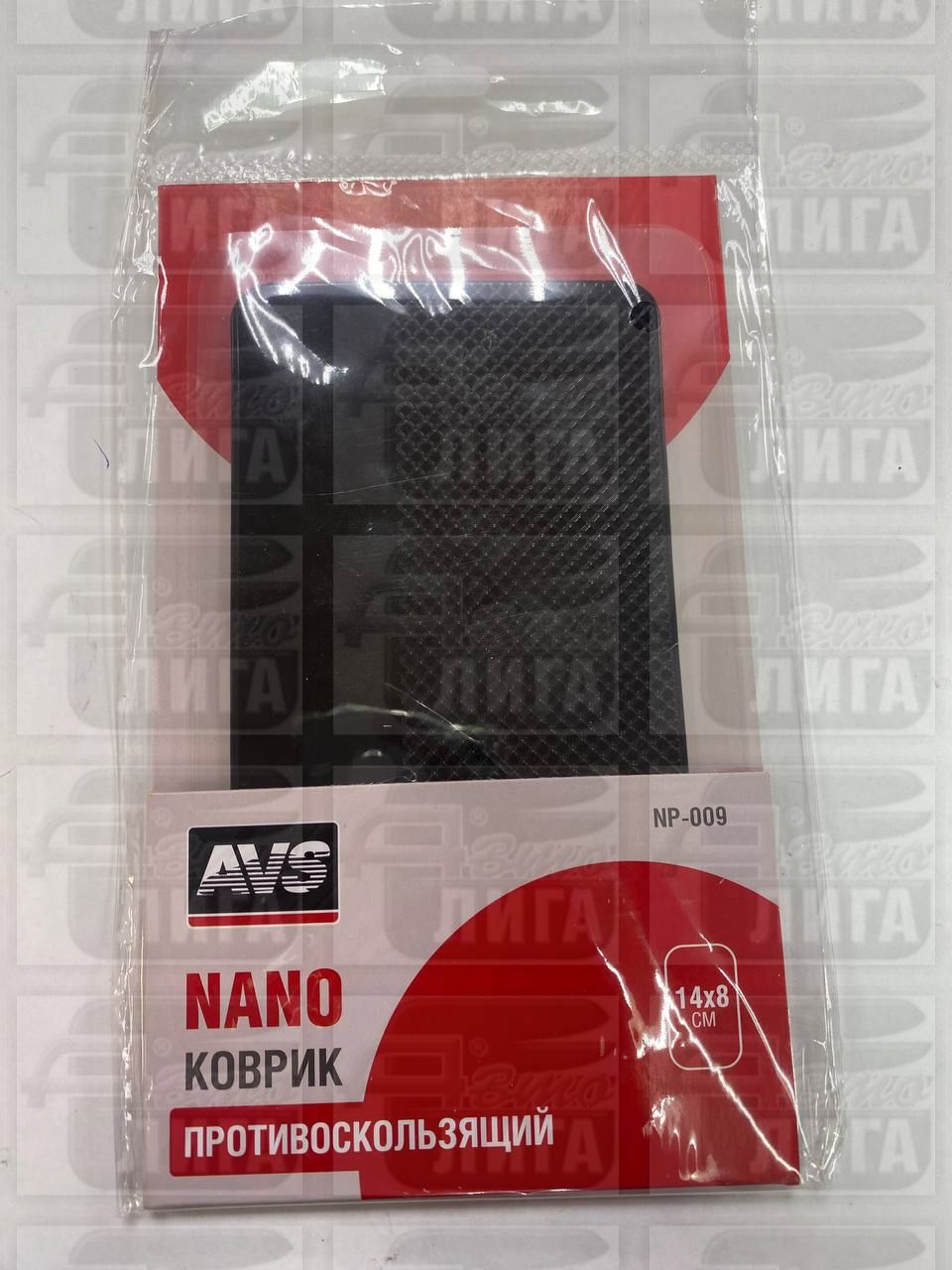 коврик на панель NANO NP-009