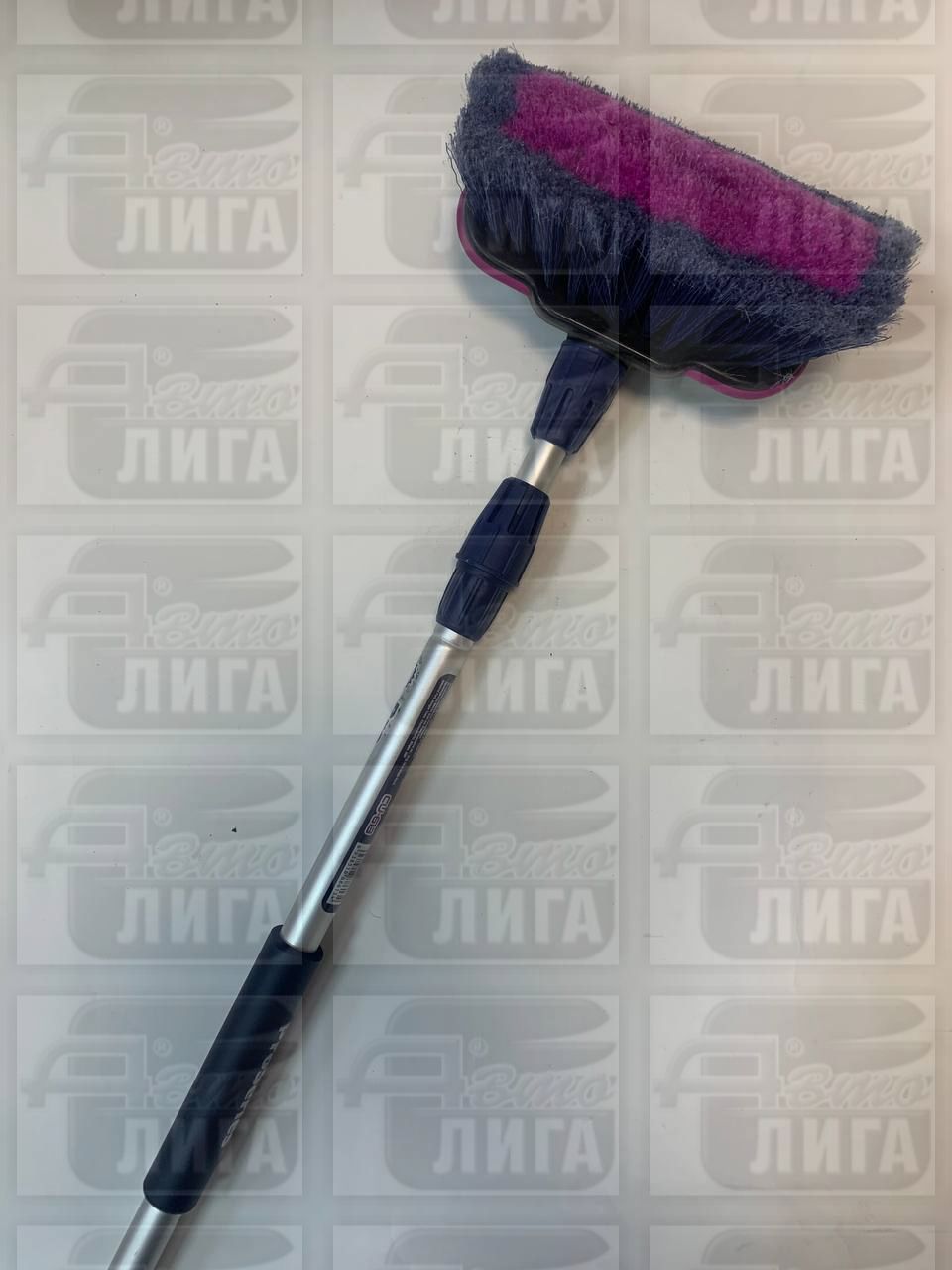 Щетка для мойки СА-610