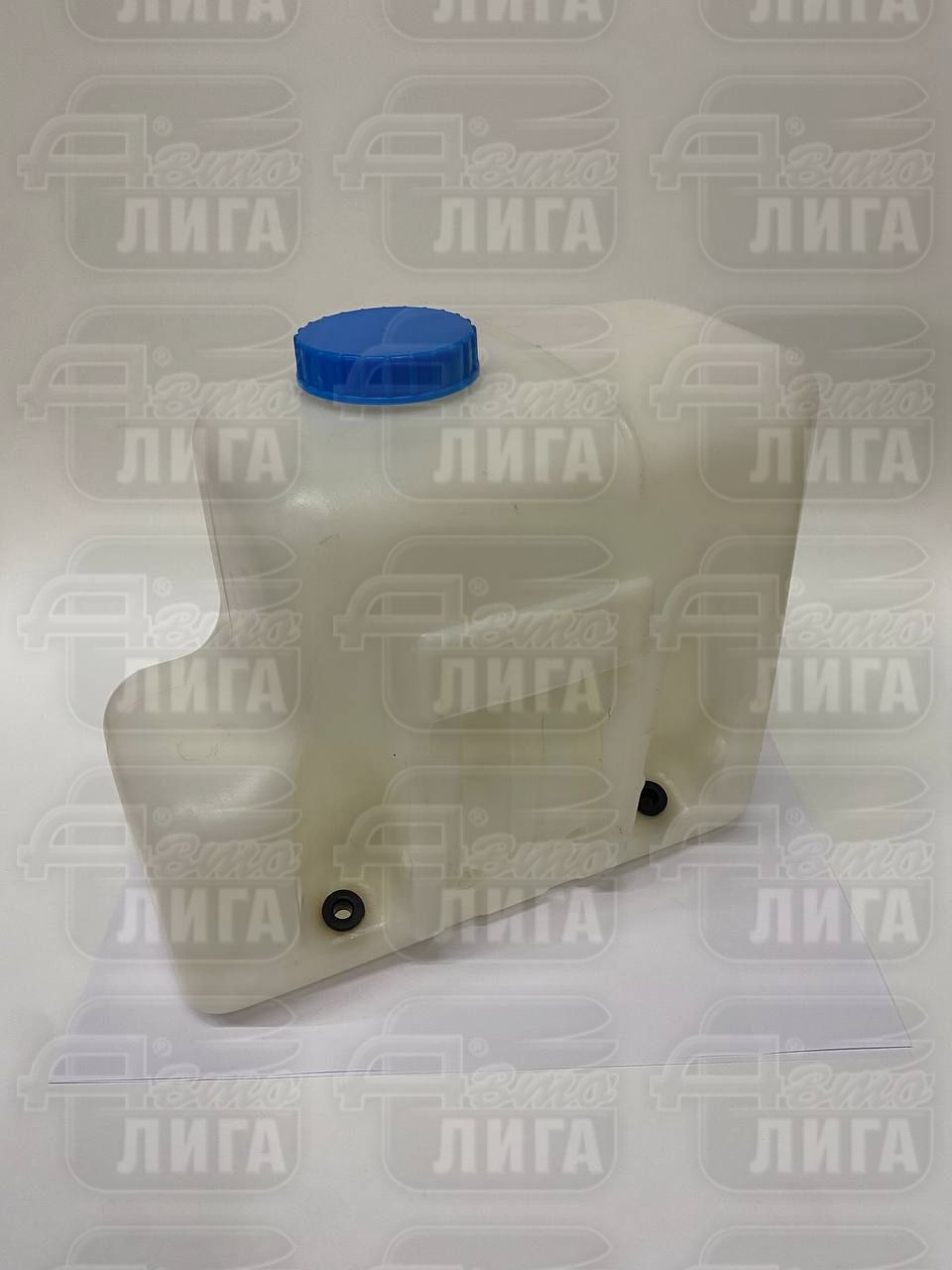бачок омывателя 21213 (21213-5208102-10) "СЭМЗ"/"Садко"